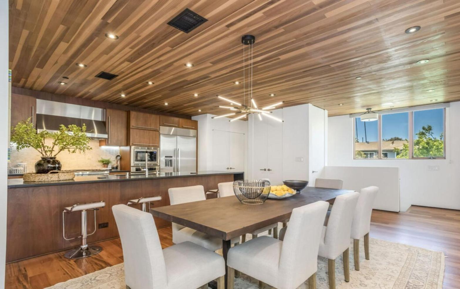 Appartement Cedar Loft *