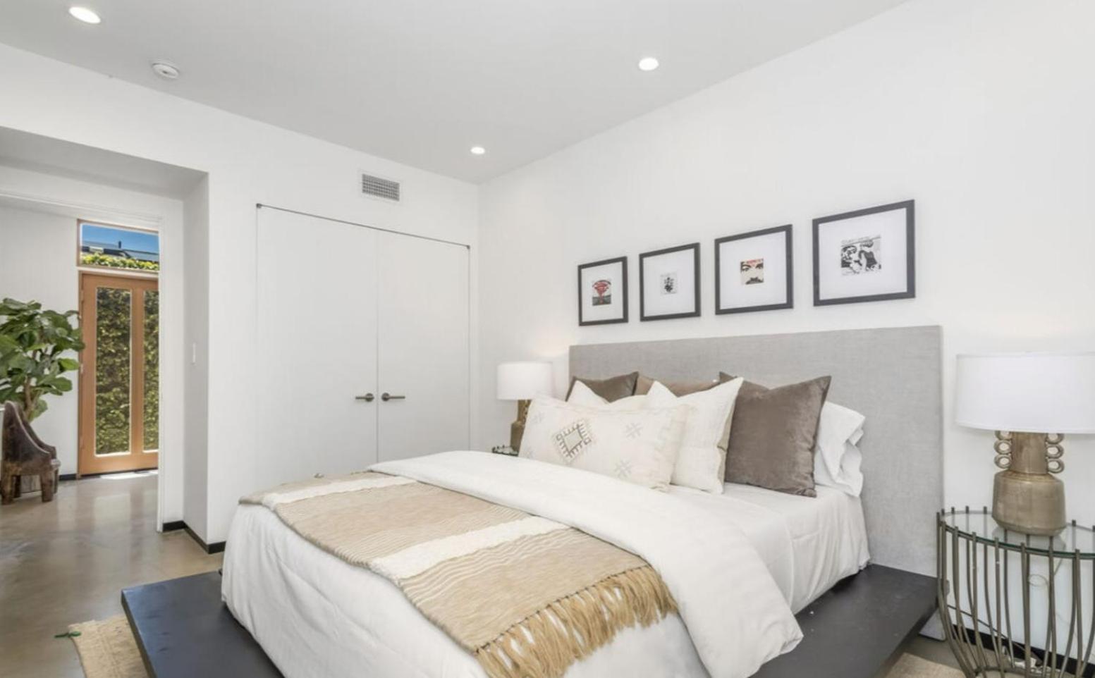 Cedar Loft * Los Angeles