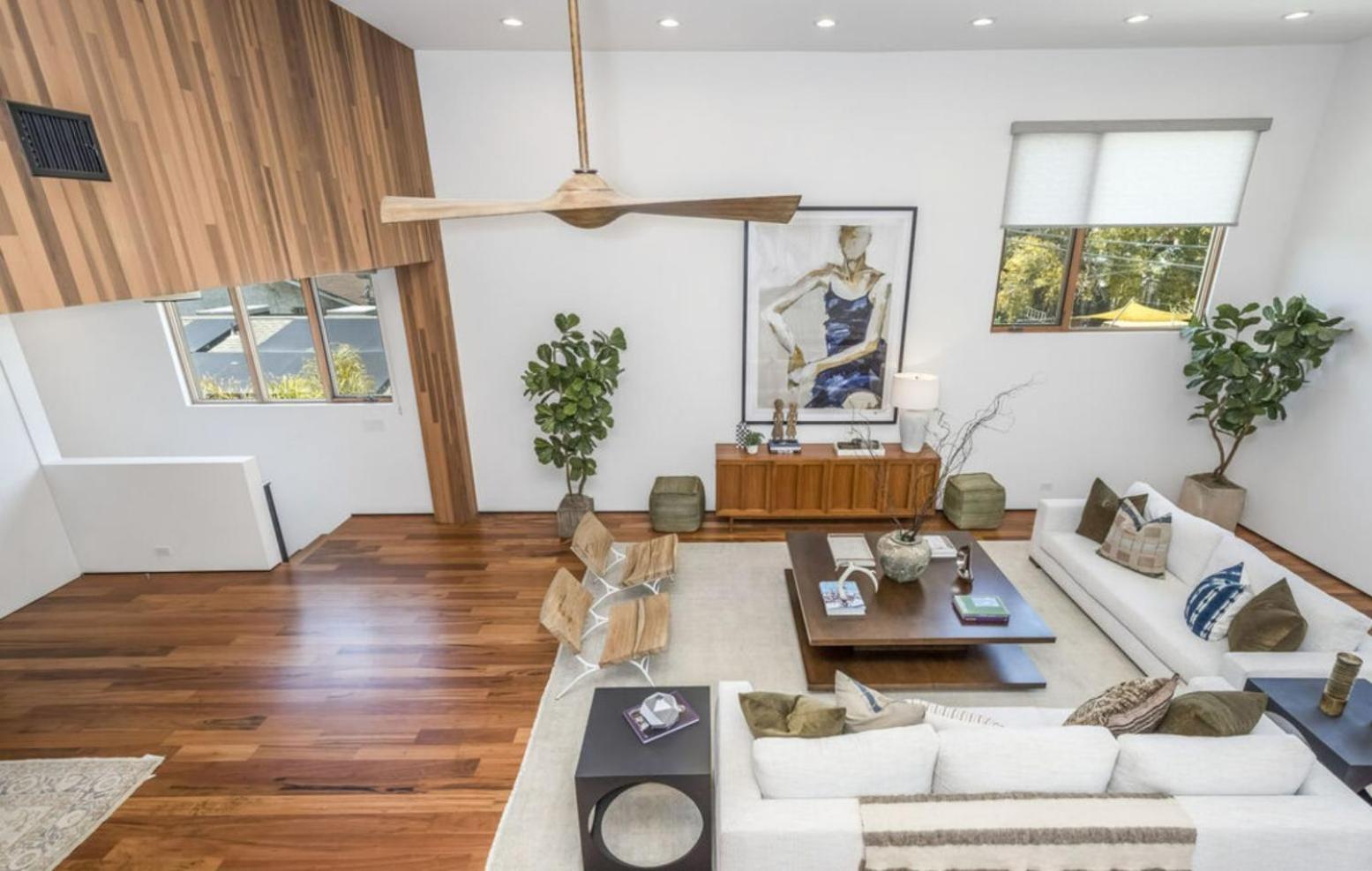Cedar Loft *