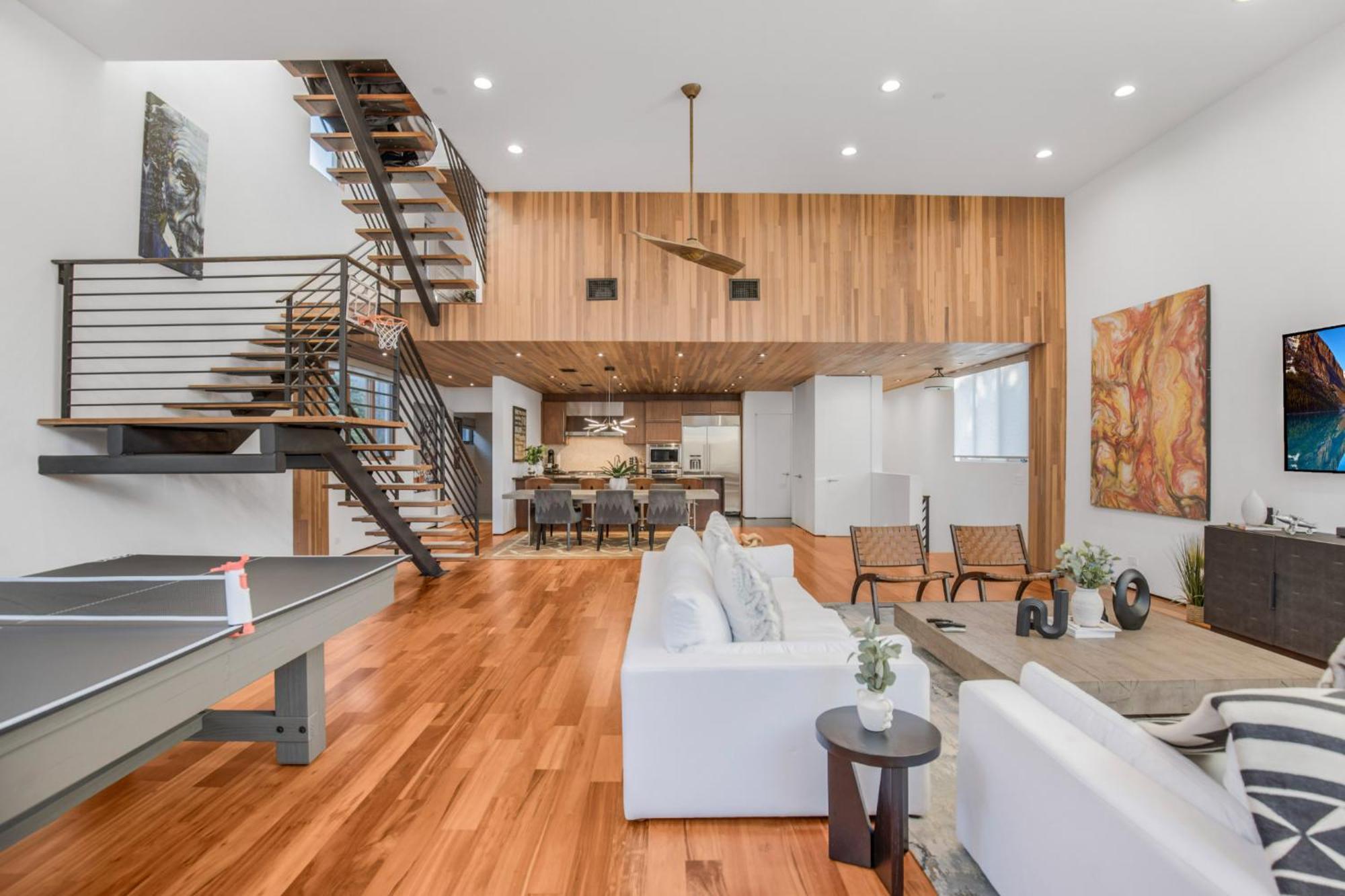 Appartement Cedar Loft *